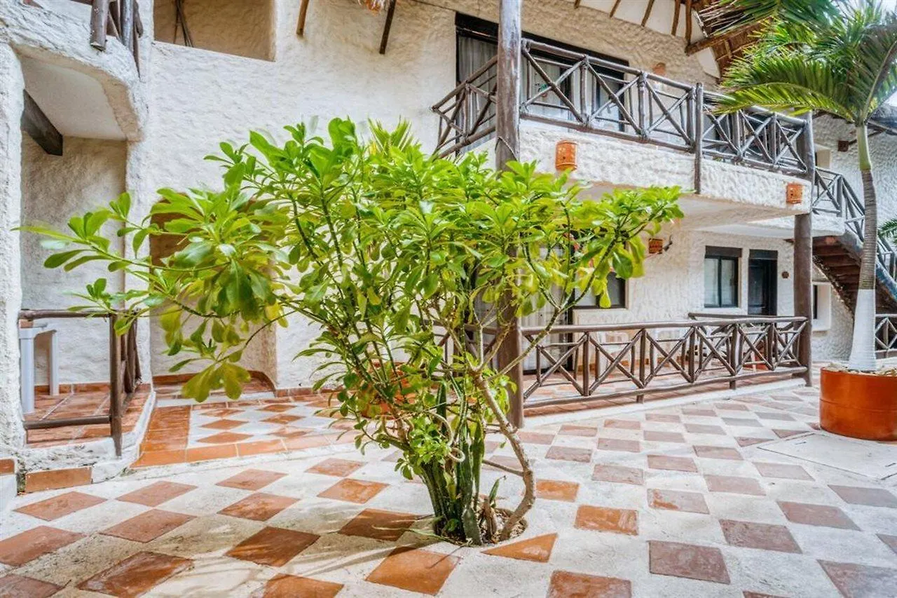 Hotel Capital O Mimi Del Mar, Playa Del Carmen