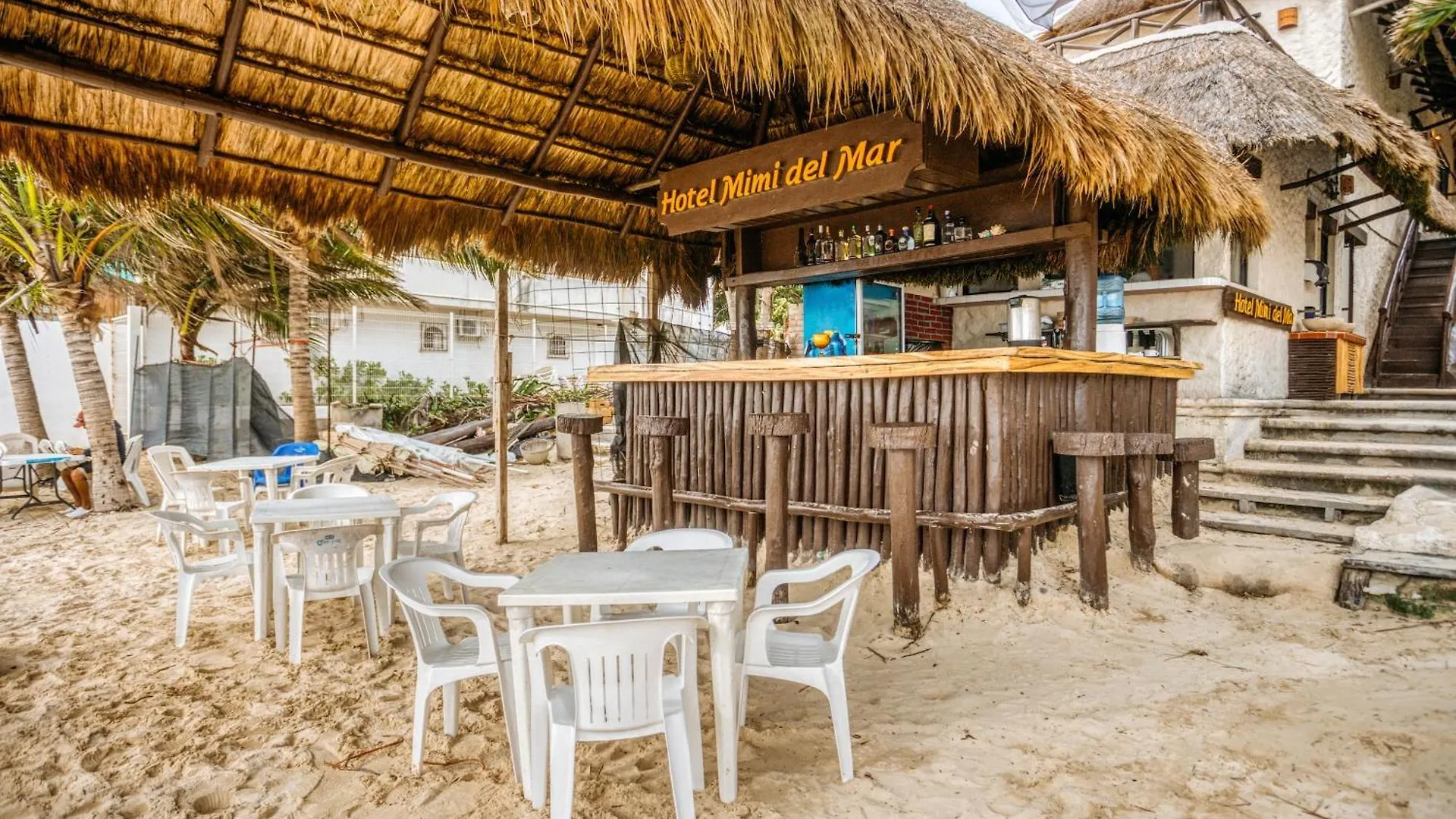 Capital O Mimi Del Mar, Playa Del Carmen酒店 5*,  墨西哥
