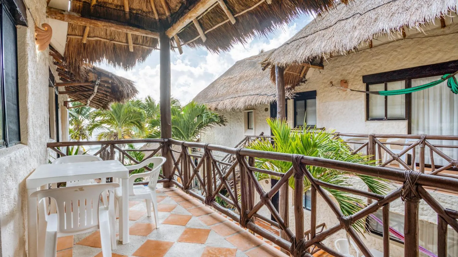 Capital O Mimi Del Mar, Playa Del Carmen酒店 酒店
