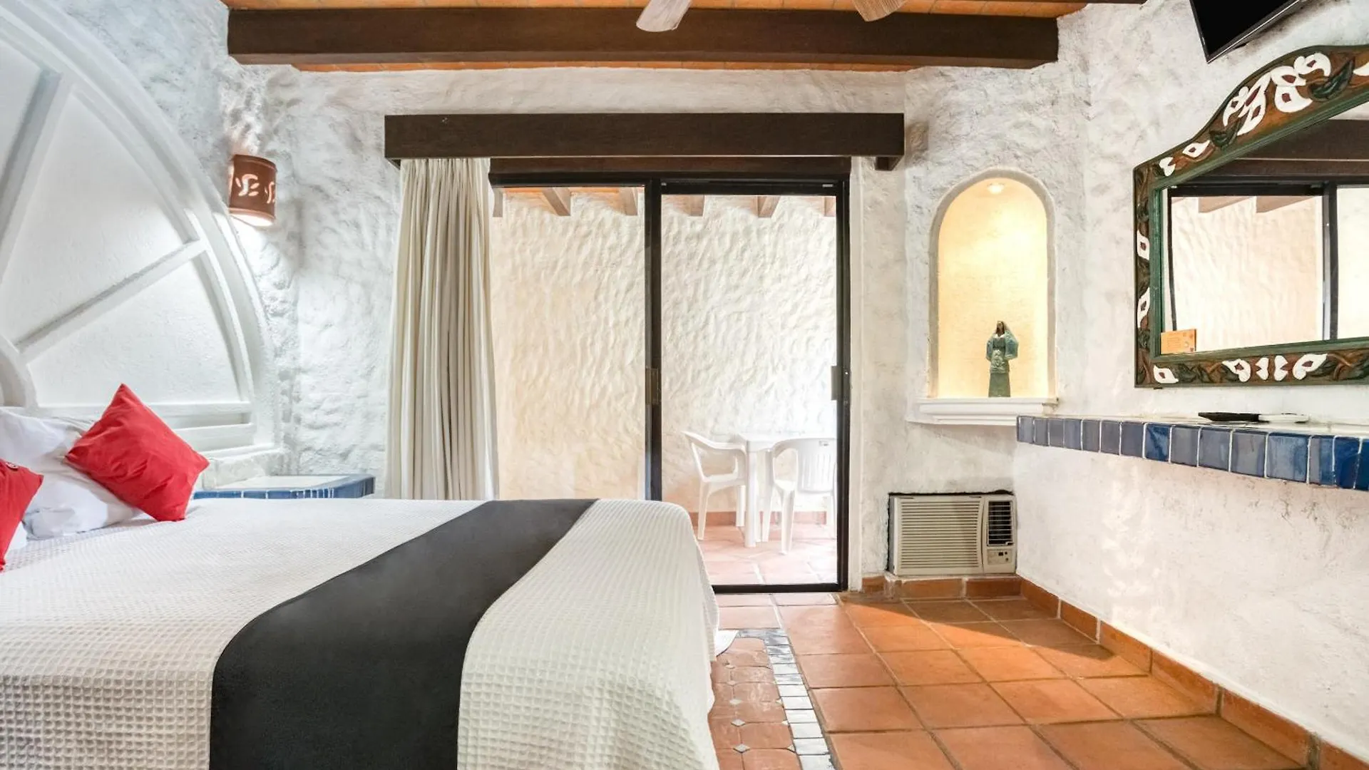 Capital O Mimi Del Mar, Playa Del Carmen酒店 墨西哥