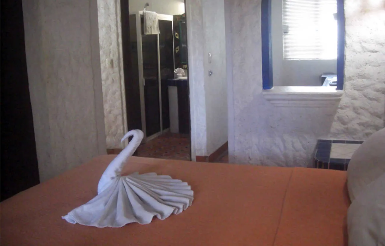 Hotel Capital O Mimi Del Mar, Playa Del Carmen Meksyk