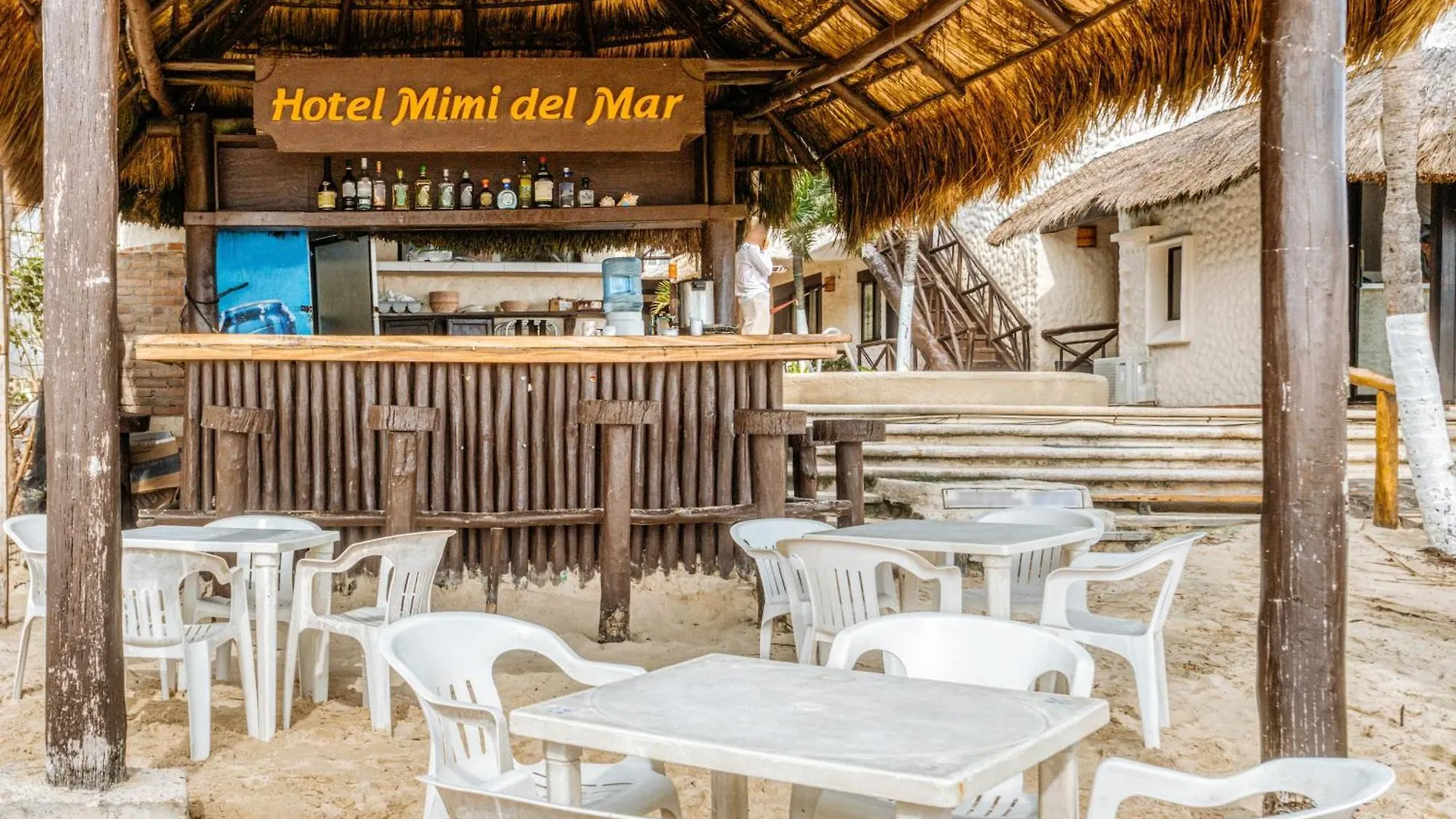 *****  فندق Capital O Mimi Del Mar, بلايا ديل كارمن المكسيك