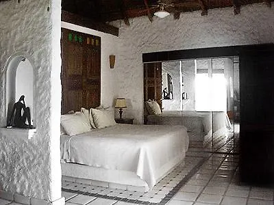 Hotel Capital O Mimi Del Mar, Playa del Carmen