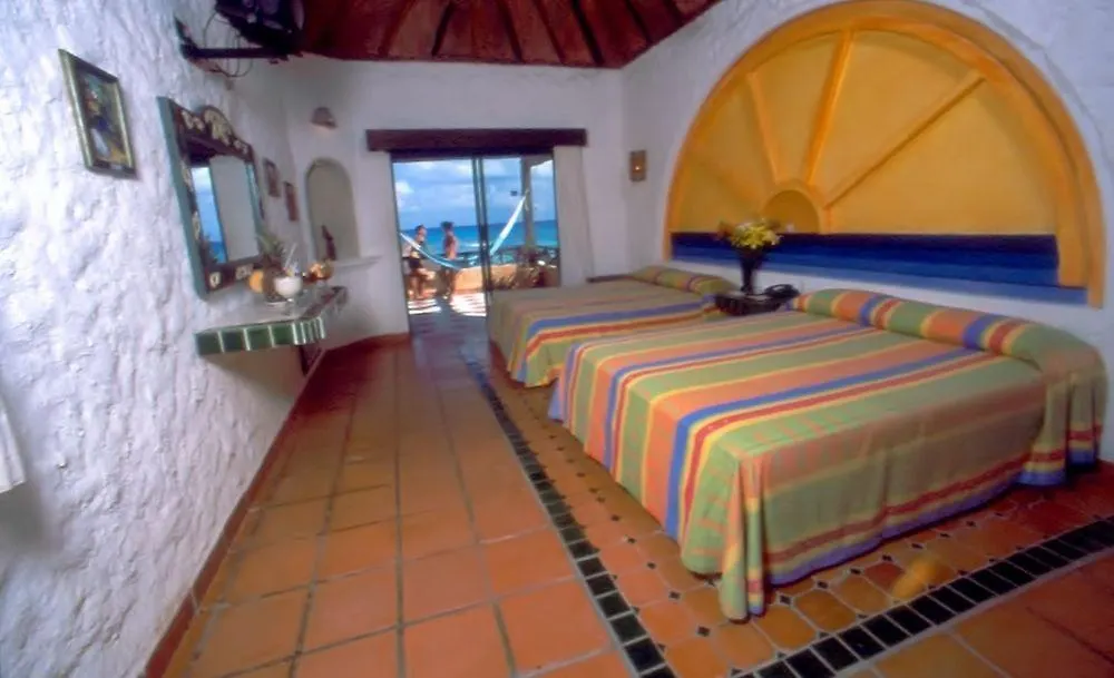 Hotel Capital O Mimi Del Mar, Playa del Carmen