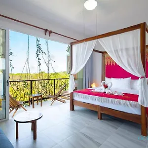 Aparthotel Ocean Zen On 5th Avenue - Adults Only, Playa del Carmen