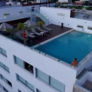Apartamento 5th Avenue Aparment