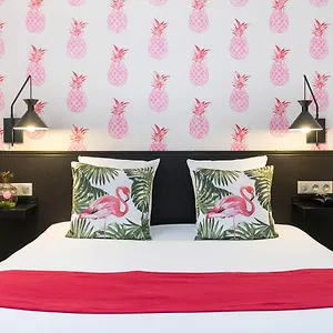 visit hotel