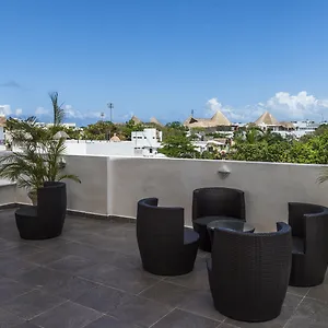 Aparthotel 24 By Xperience, Playa del Carmen