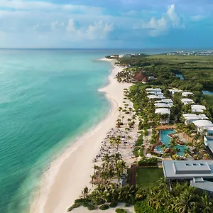 Andaz Mayakoba Resort Riviera Maya, By Hyatt Resort