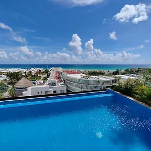 Apartamento Loft A Unos Pasos De La Playa