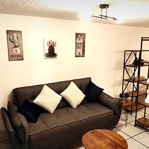 Сasa de vacaciones Casa Camila Zapopan