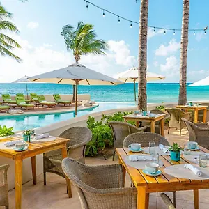 Ośrodek wypoczynkowy Mahekal Front &, Playa del Carmen