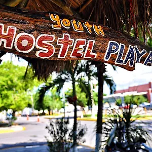 Hostel Playa, Playa del Carmen