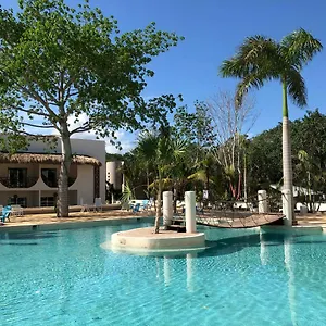 Hotel Casa Kaoba &, Los Dos Compadres