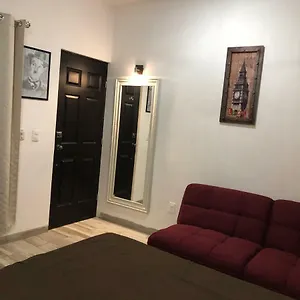 Habitación en casa particular 3 Amigos