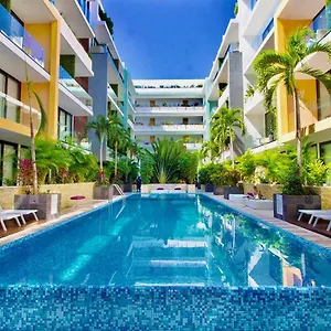 Apartamento Menesse The By Casago