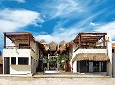 Capital O Mimi Del Mar, Playa Del Carmen Hotel