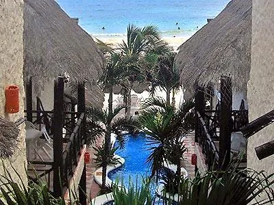 Capital O Mimi Del Mar, Playa Del Carmen Hotel