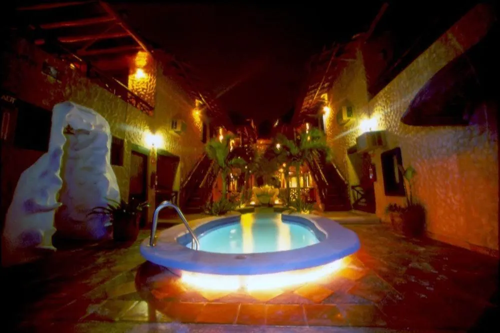 Capital O Mimi Del Mar, Playa Del Carmen Hotel
