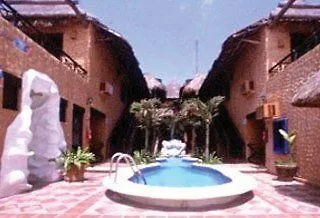 Capital O Mimi Del Mar, Playa Del Carmen Hotel