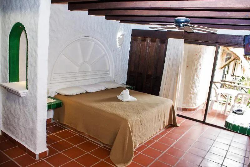 Capital O Mimi Del Mar, Playa Del Carmen Hotel Mexico