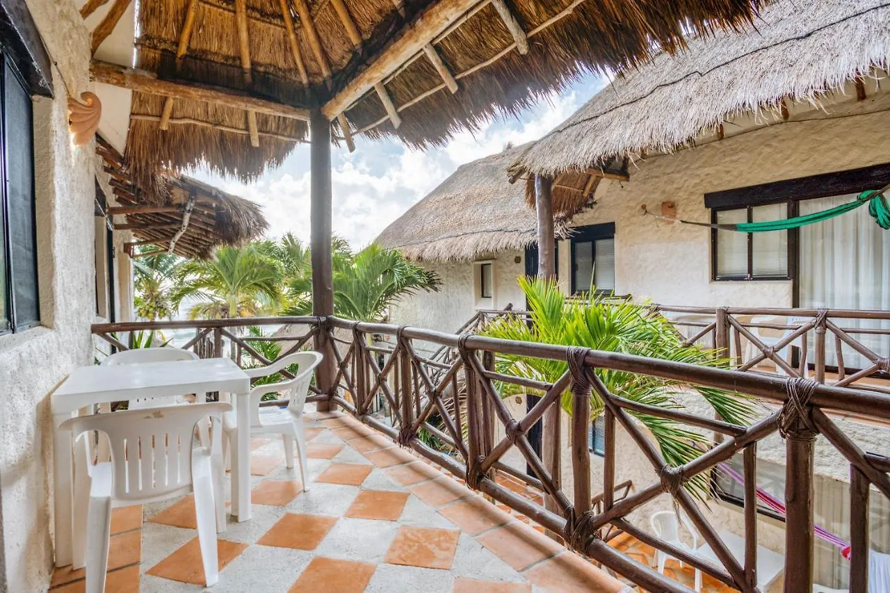Hotel Capital O Mimi Del Mar, Playa Del Carmen