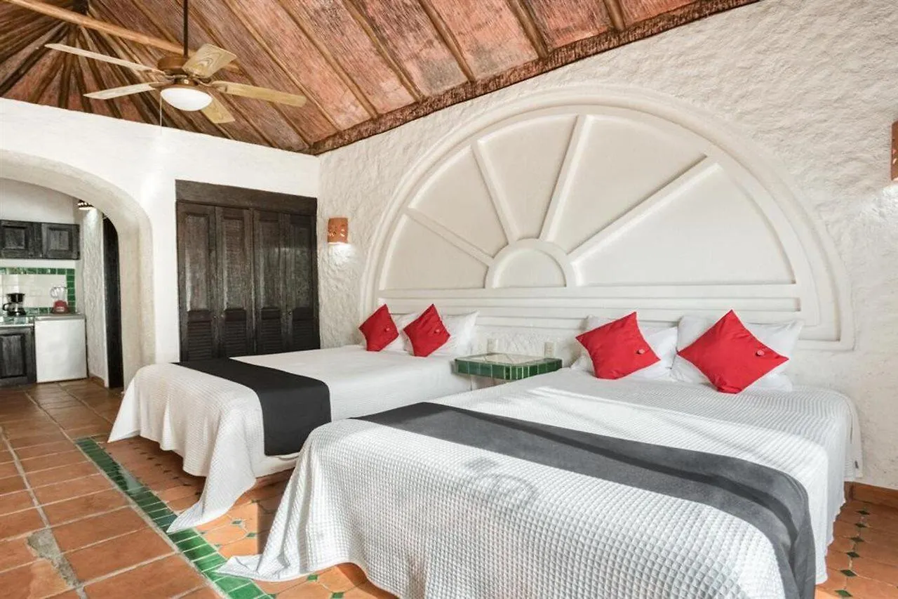 Hotel Capital O Mimi Del Mar, Playa Del Carmen