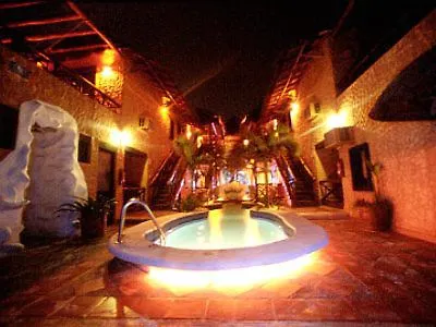 *****  Hotel Capital O Mimi Del Mar, Playa Del Carmen Mexique
