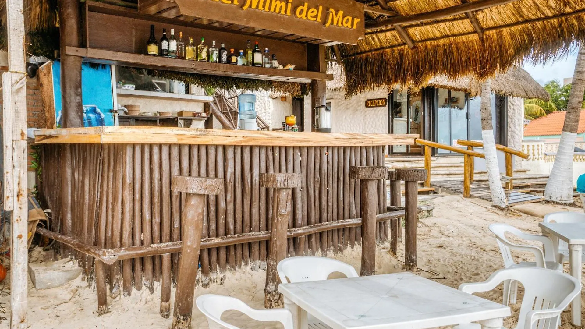 Hotel Capital O Mimi Del Mar, Playa Del Carmen