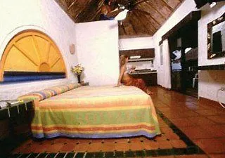Hotel Capital O Mimi Del Mar, Playa Del Carmen