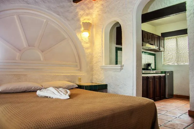 Hotel Capital O Mimi Del Mar, Playa Del Carmen
